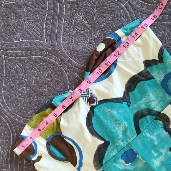 Maeve for Anthropologie dress size 2 - Picture 7 of 12